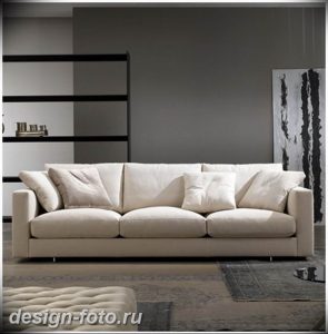 Диван в интерьере 03.12.2018 №167 - photo Sofa in the interior - design-foto.ru